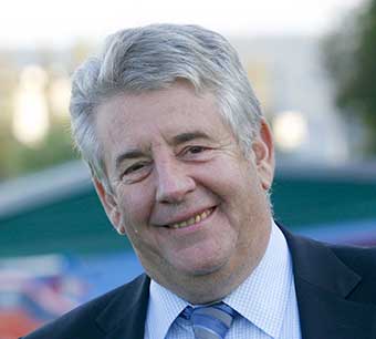 Jean-Louis Fousseret