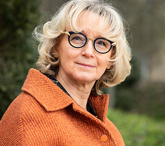 Françoise Tenenbaum