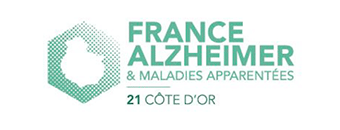 France Alzheimer - Côte d'Or