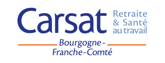 Carsat Bourgogne - Franche-Comté