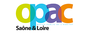 OPAC Saône & Loire