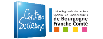 Union régionale centre sociaux BFC